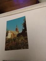 HOOFDPLAAT.  HEILIGE  ELIGIUS KERK, Ophalen of Verzenden