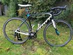 Scott Solace Racefiets 54, Fietsen en Brommers, Fietsen | Racefietsen, 28 inch, Gebruikt, Carbon, Meer dan 20 versnellingen