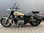 Zeer nette Honda vt750 shadow classic. Inruil mogelijk, Motoren, 750 cc, Chopper, Bedrijf, Minimaal motorrijbewijs A2