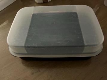 Tupperware Broodbox - 30x20x10 cm beschikbaar voor biedingen