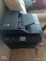 Brother MFC-L2750DW Printer - Goede Staat!, Computers en Software, Printers, Gebruikt, All-in-one, Ophalen of Verzenden, Brother