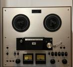 Akai GX-230D tapedeck, Ophalen, Bandrecorder, Met stofkap