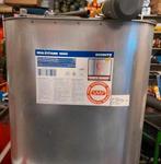 Multi-Tank 1000L elektrische pomp, Ophalen