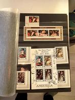 KLEINE VERZAMELING POSTZEGELS BELGIE /RUBENS, Postzegels en Munten, Postzegels | Europa | België, Ophalen of Verzenden