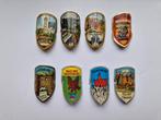Wandelstok Emblemen Valkenburg (1) - Set, Verzamelen, Ophalen of Verzenden, Gebruikt, Stad of Land, Speldje of Pin