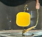 Sweetcorn Cream Wafters 14x12mm, Verzenden, Nieuw, Overige typen