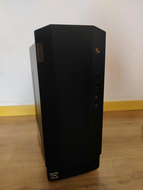 Game PC voor Fortnite, Valorant, PUBG, Roblox! RTX 3060, Computers en Software, Desktop Pc's, Zo goed als nieuw, Ophalen