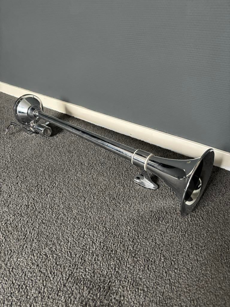 Vrachtwagen Luchthoorn 12/24V, Ophalen of Verzenden, Nieuw, Overige merken