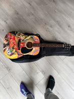 Gitaar stagg, Muziek en Instrumenten, Snaarinstrumenten | Gitaren | Akoestisch, Ophalen of Verzenden, Zo goed als nieuw, Klassieke of Spaanse gitaar