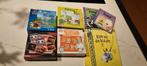 Diverse boeken en spelletjes voor kinderen, Ophalen of Verzenden, Zo goed als nieuw, Puzzelen