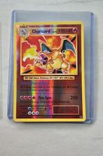 Diverse Charizard pokemon kaarten
Alles is echt in goeie sta, Hobby en Vrije tijd, Verzamelkaartspellen | Pokémon, Ophalen of Verzenden