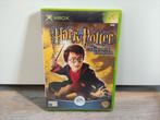 Harry Potter & de geheime kamer, Spelcomputers en Games, Games | Xbox Original, Ophalen of Verzenden