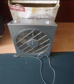 Inventum Ventilator, Ophalen of Verzenden, Zo goed als nieuw, Tafelventilator