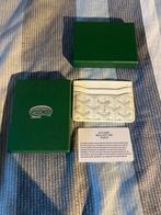 Goyard Kaarthouder - Wit, Ophalen of Verzenden, Zo goed als nieuw, Wit, Overige merken