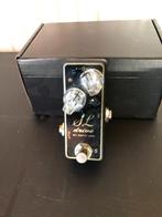 Xotic SL Drive, Muziek en Instrumenten, Effecten, Ophalen of Verzenden, Gebruikt, Distortion, Overdrive of Fuzz