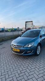 Opel astra. 1.6 cdti.  2015. In   173.000 km, Auto's, Bedrijf, Te koop
