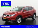 Nissan Qashqai 1.2 N-Connecta | 20.000km! | 360 Camera | Pan, Auto's, Stof, Gebruikt, 4 cilinders, 116 pk