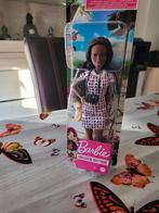 nieuwe barbie you can be anything dieren fotograaf, Verzamelen, Nieuw, Ophalen of Verzenden, Pop