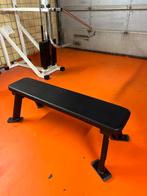 Hammer strength fitness bankje bankdruk bankje, Sport en Fitness, Fitnessmaterialen, Ophalen, Nieuw, Fitnessbank