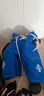 KLEUTER - Complete ijshockey outfit, Ophalen, Zo goed als nieuw, Kleding
