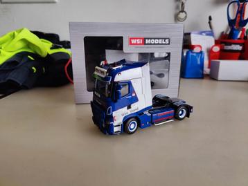 WSI Wim Yland Renault Trucks T High Evo beschikbaar voor biedingen