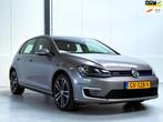 Volkswagen Golf 1.4 TSI GTE Org NL| Dealer O.H | Camera, Auto's, Volkswagen, Stof, Gebruikt, 4 cilinders, 150 pk