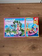Playmobil Princess 5456 - 40th anniversary nieuw in doos, Ophalen of Verzenden, Nieuw, Complete set