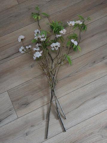 Silk-ka zijden bloemen  beschikbaar voor biedingen