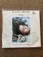 Julee Cruise - Falling ( theme from Twin Peaks ), Ophalen of Verzenden, Gebruikt, 7 inch