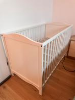 Smågöra IKEA ledikant, Kinderen en Baby's, Babywiegjes en Ledikanten, Ophalen, Zo goed als nieuw, Ledikant
