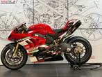 Ducati PANIGALE V4 S CIRCUIT (bj 2024), Bedrijf, Super Sport, Meer dan 35 kW, 1103 cc