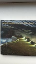 Piazolla & Beytelmann - Quatuor Caliente - Encuentro, Cd's en Dvd's, Cd's | Latin en Salsa, Ophalen of Verzenden, Nieuw in verpakking