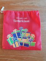 Snoep/ cadeautje zakje, Ophalen of Verzenden, Zo goed als nieuw