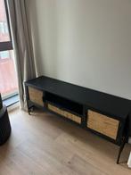 Dressoir Dutchbone, Huis en Inrichting, Ophalen, Gebruikt, 100 tot 150 cm, Minder dan 100 cm