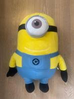 Minion knuffel 60 cm groot, Ophalen, Zo goed als nieuw, Overige typen
