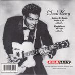 Chuck Berry - Johnny B Goode / Maybellene 7"45, Cd's en Dvd's, Ophalen of Verzenden, 7 inch, Single, Nieuw in verpakking