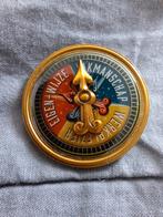 Efteling personeelspin vakman schap, Verzamelen, Efteling, Ophalen of Verzenden