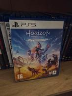 ✅ Horizon zero dawn remaster ps5, Ophalen, Zo goed als nieuw