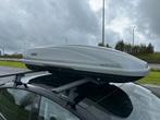 Te Huur Thule Motion 600 dakkoffer, Auto diversen, Dakkoffers, Ophalen, Zo goed als nieuw