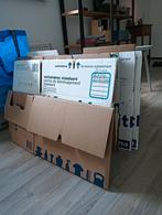 Verhuisdozen - Gratis af te halen, Doe-het-zelf en Verbouw, Kratten en Dozen, 40 tot 60 cm, 50 tot 75 cm, Ophalen of Verzenden