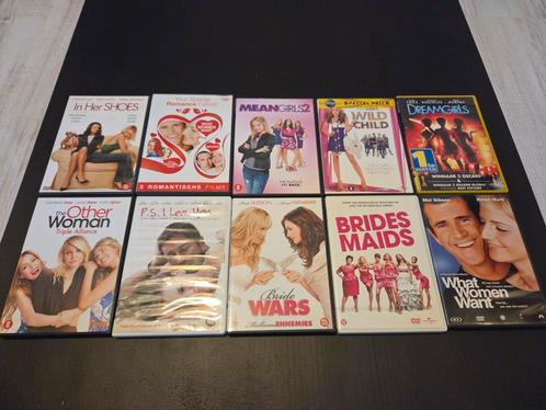 Diverse soorten dvd's, Cd's en Dvd's, Dvd's | Klassiekers, Zo goed als nieuw, 1980 tot heden, Alle leeftijden, Ophalen of Verzenden