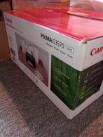 Canon PIXMA printer, Computers en Software, Printers, Ophalen of Verzenden, Nieuw