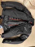 Stella Dames Motorjas, Motoren, Kleding | Motorkleding, Ophalen of Verzenden, Tweedehands, Dames, Jas | textiel