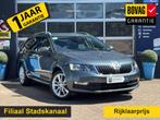 Skoda Octavia Combi 1.5 TSI Greentech Ambition GRATIS Afleve, 12 maanden, Stof, Gebruikt, 650 kg