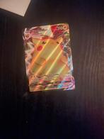 Pikachu vmax 044/185, Ophalen of Verzenden, Zo goed als nieuw