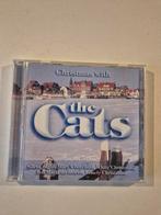 The Cats-Christmas With, Ophalen of Verzenden, Zo goed als nieuw