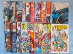 X-MANNEN. NIEUWSTAAT. 3 EURO P STUK. JUNIOR PRESS. MARVEL., Boeken, Strips | Comics, Eén comic, Ophalen of Verzenden, Zo goed als nieuw