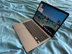 MacBook Air 2020 M1, 8GB 256GB, Computers en Software, 256 GB, Qwerty, 8 GB, 13 inch
