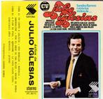 SANDRO RAMOS - EXITOS DE JULIO IGLESIAS (CASSETTEBANDJE), Cd's en Dvd's, Cassettebandjes, Pop, Ophalen of Verzenden, Zo goed als nieuw