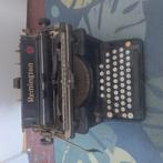 Authentieke typmachine, Diversen, Ophalen of Verzenden, Zo goed als nieuw